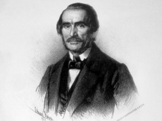 August Neilreich