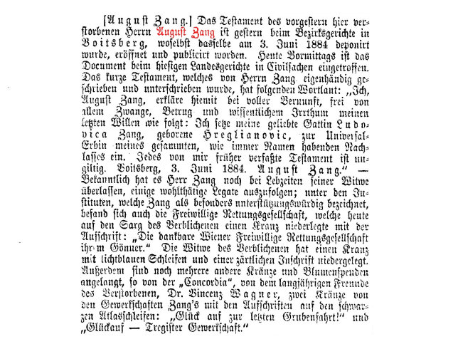 August Zang