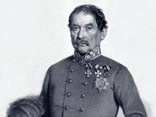 Balthasar von Simunich