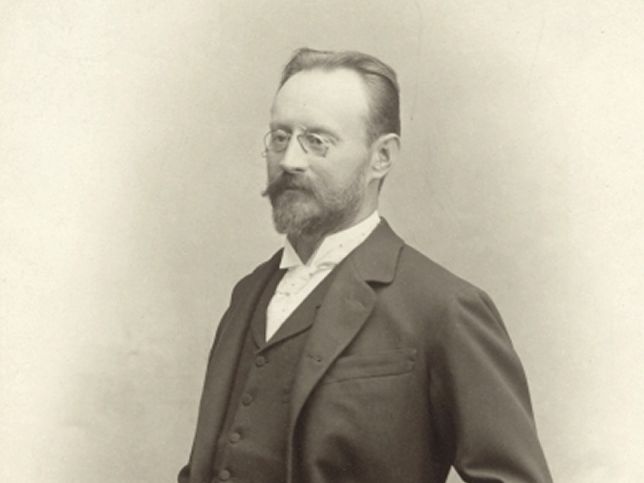 Carl Auer von Welsbach