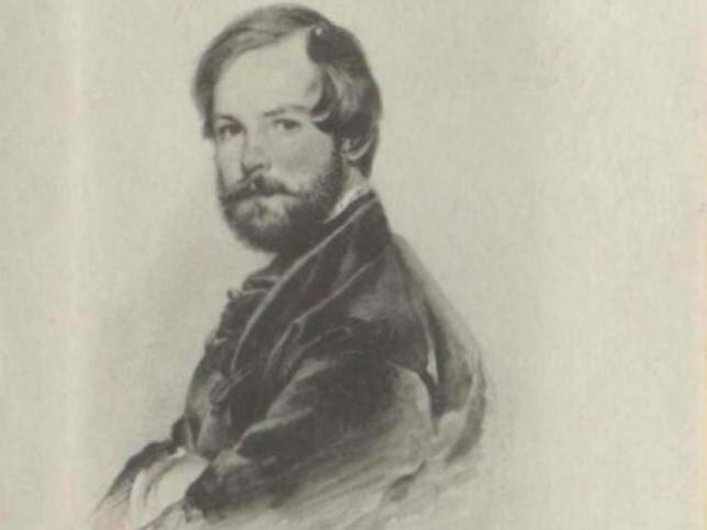 Karl von Saar