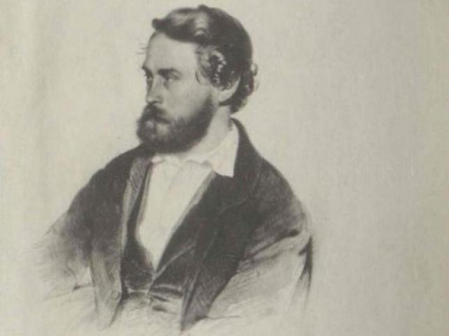 Karl von Saar