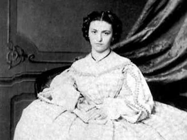 Caroline von Gomperz-Bettelheim