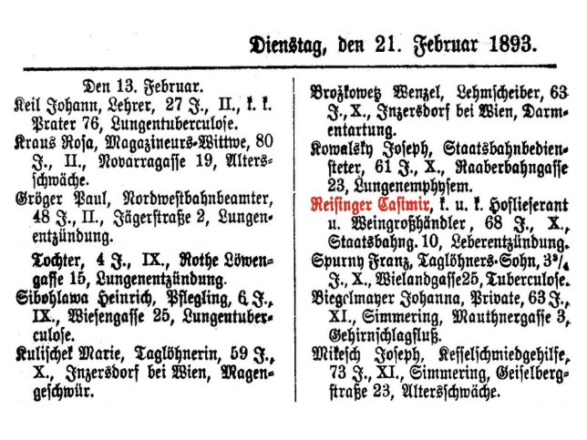 Casimir Reisinger