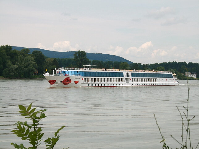 Donauschiff Arosa Riva