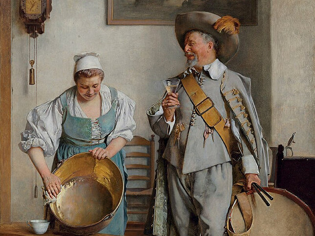 Eduard Charlemont