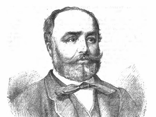 Eduard Ritter von Haas