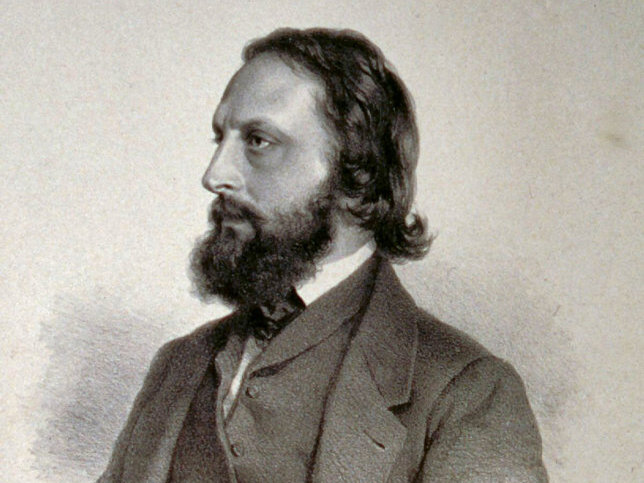 Eduard Suess