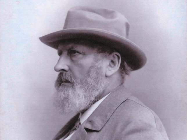 Eduard Suess