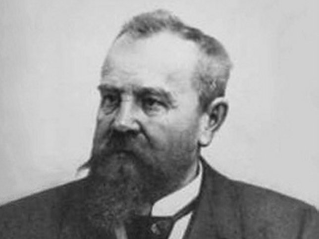 Eduard von Hofmann