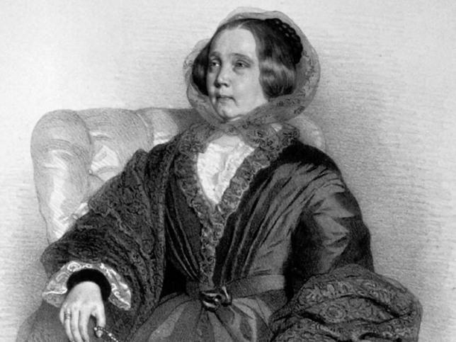 Elisabeth Grfin von Froloff-Bagreff-Speransky