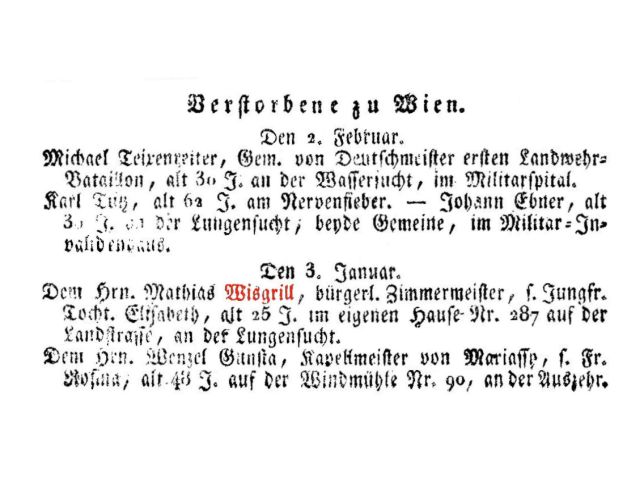 Elisabeth Wisgrill