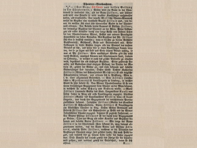 Elise von Szathm�ry