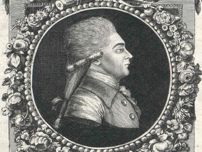 Emanuel Schikaneder