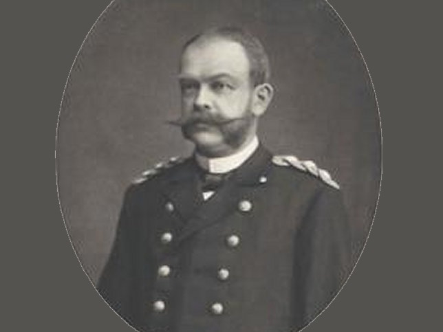 Erich von Kielmansegg