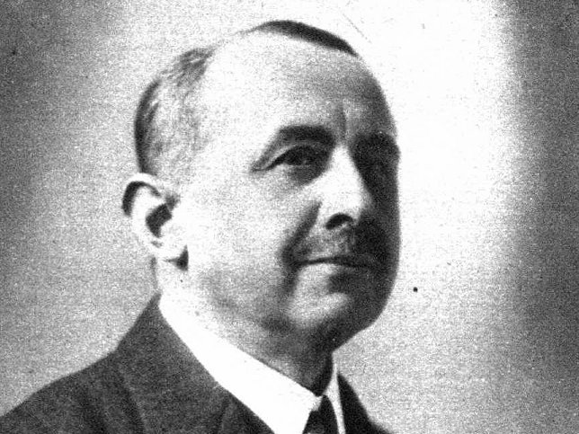 Ernst Streeruwitz