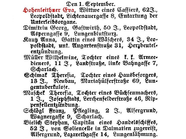 Eva Hohenleiter