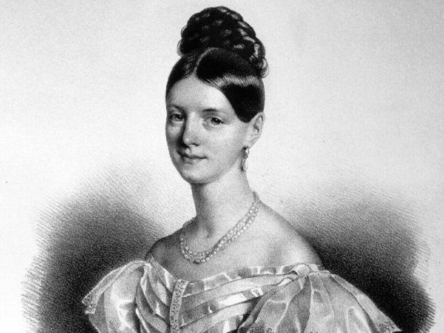 Fanny Eller