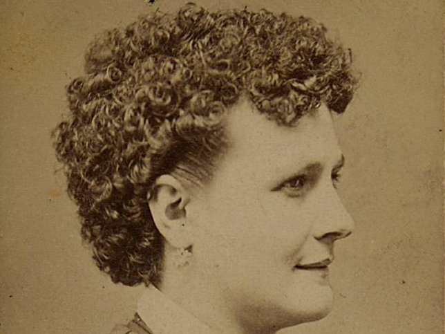 Fanny Hornischer