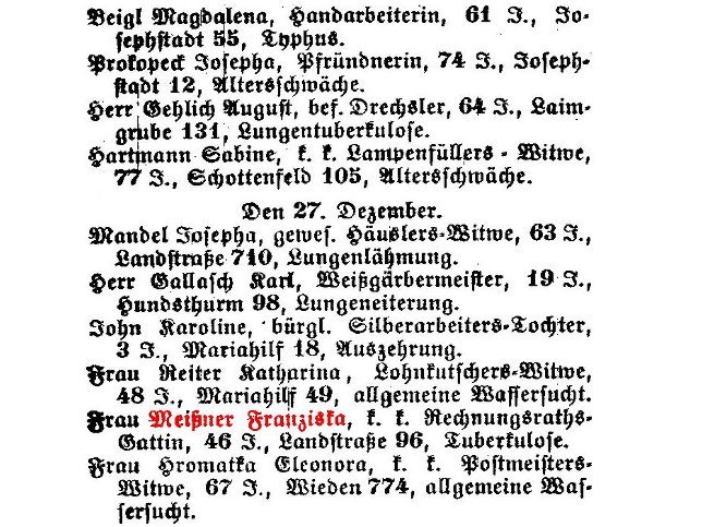 Francisca Meiner