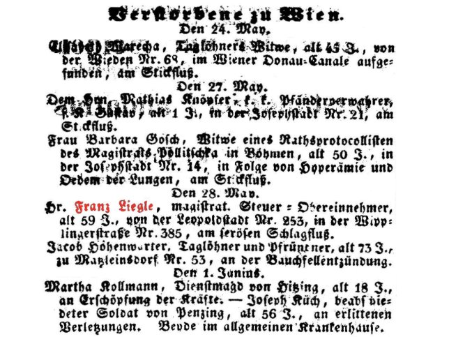 Franz Liegle
