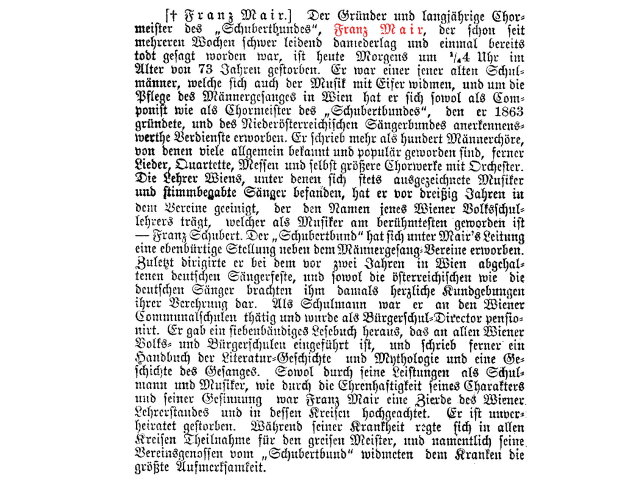 Franz Mair (Komponist)