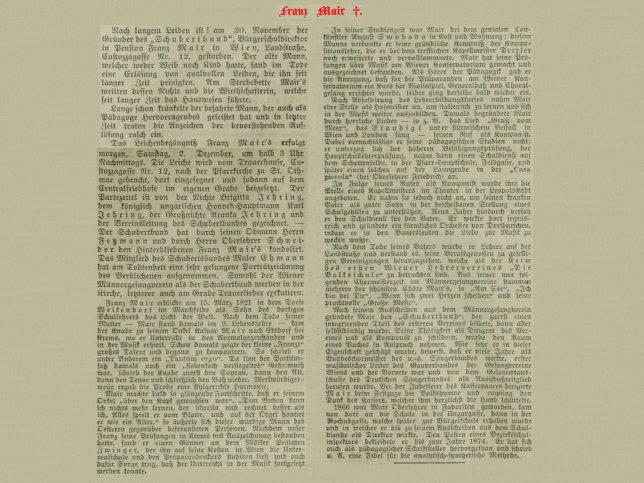 Franz Mair (Komponist)