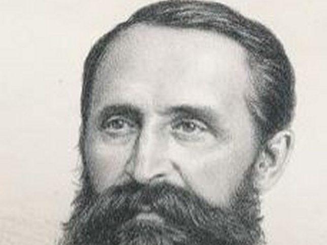 Franz Melnitzky