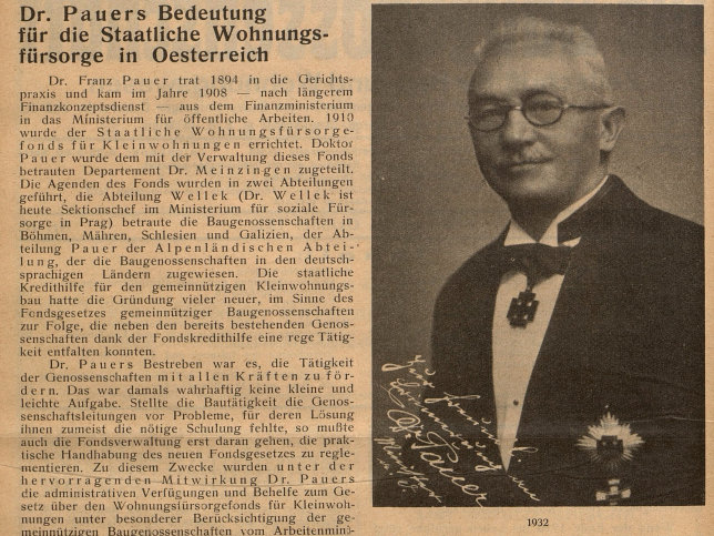 Franz Pauer