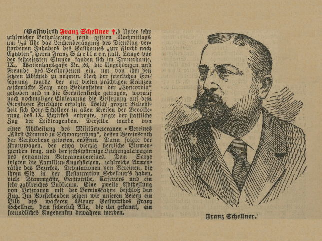 Franz Schellner
