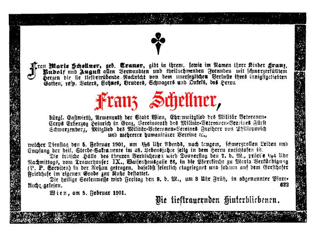 Franz Schellner