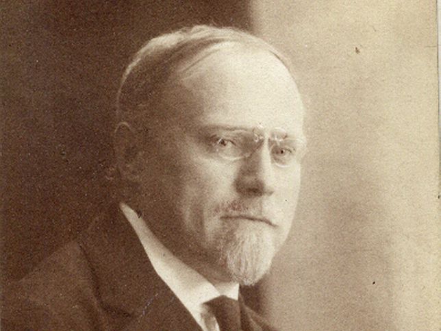 Franz Karl von Krau (Architekt)
