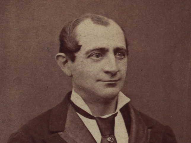 Franz Xaver Kriebaum