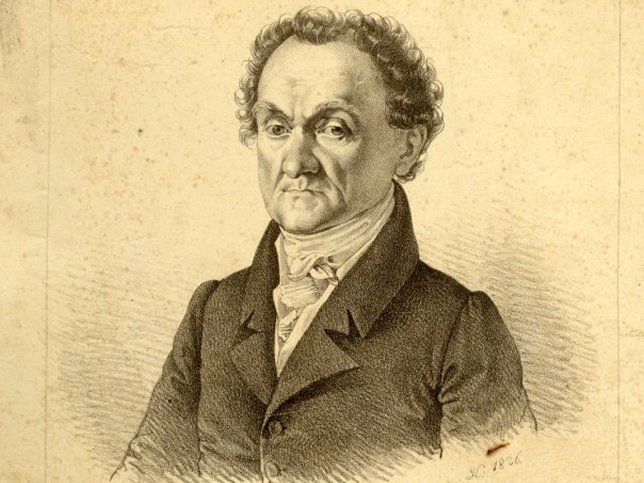 Franz Xaver Ritter von Matoschek