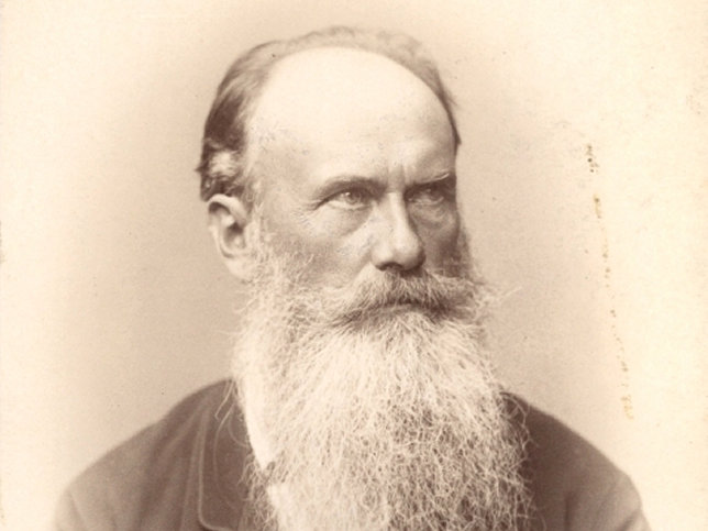 Friedrich von Schmidt