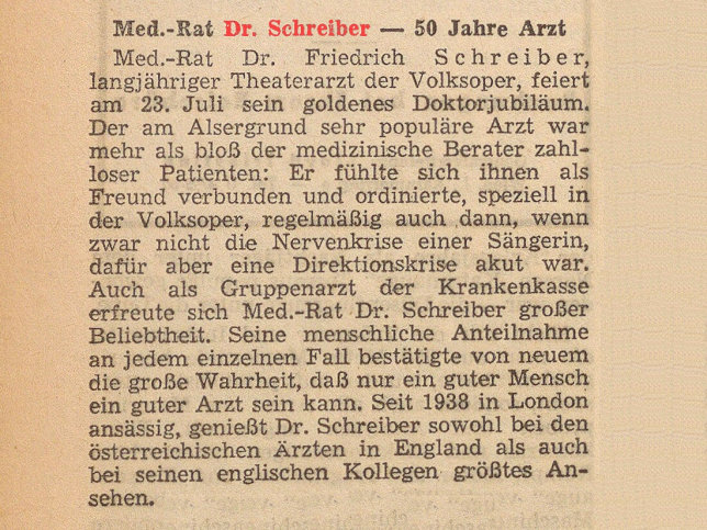 Friedrich Schreiber