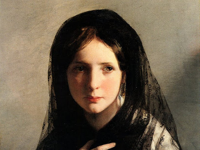 Friedrich von Amerling