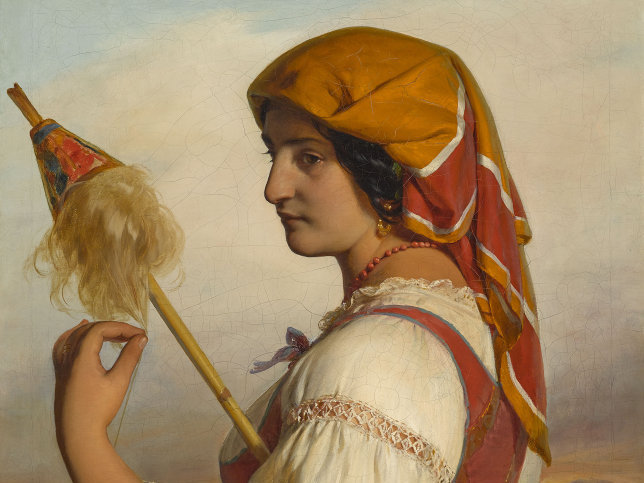 Friedrich von Amerling