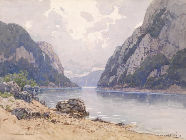 Fritz Lach