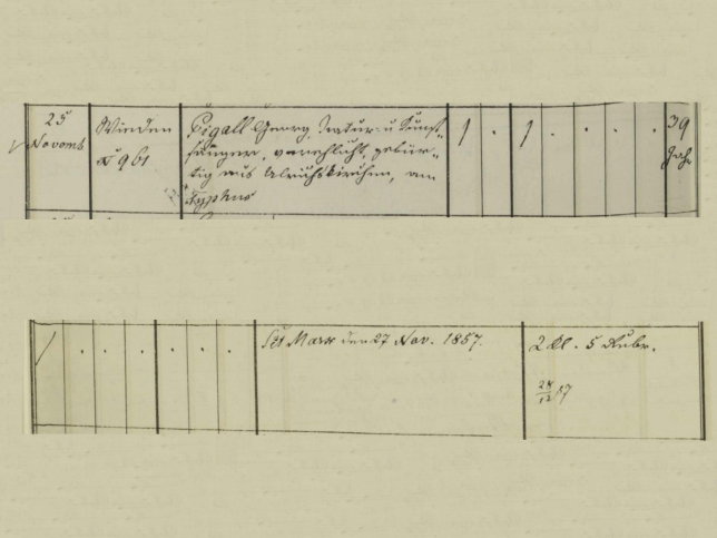 Georg Pigall