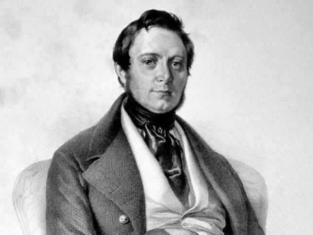 Gustav Ignaz von Chorinsky