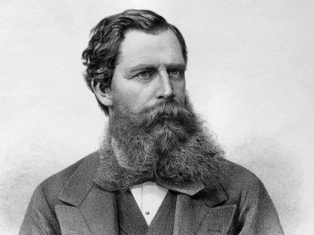 Heinrich Ferstel