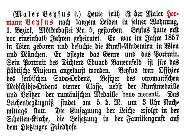Hermann Beyfus