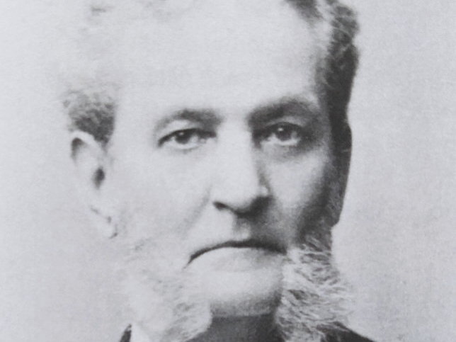 Hermann Czedik von Brndlsberg