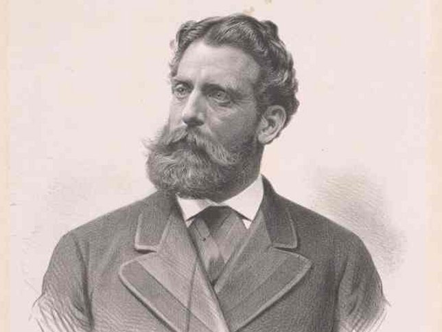 Ernst von Hoyos-Sprinzenstein