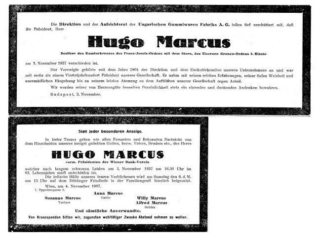 Hugo Marcus