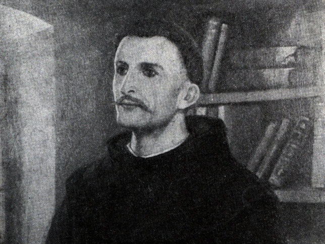 Ivan Franjo Jukic