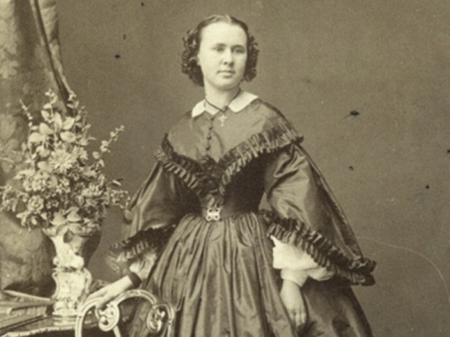 Jeanette Eitelberger