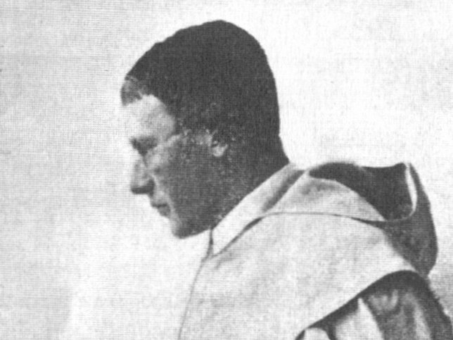 Jrg Lanz von Liebenfels