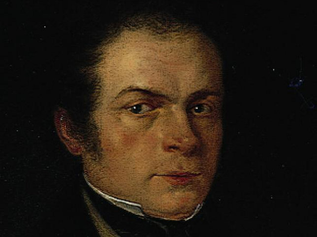 Johann Baptist Gänsbacher